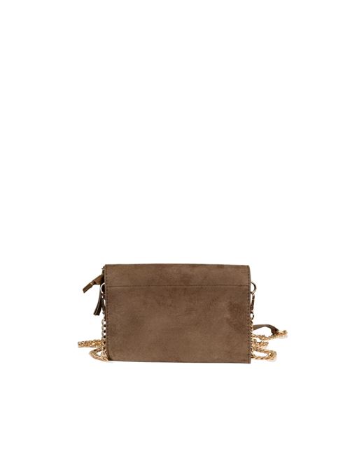 Odette borsa a tracolla PASH BAG | 20396TAUPE